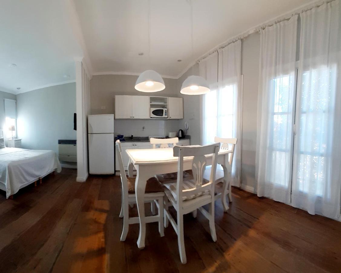 Little Apartment