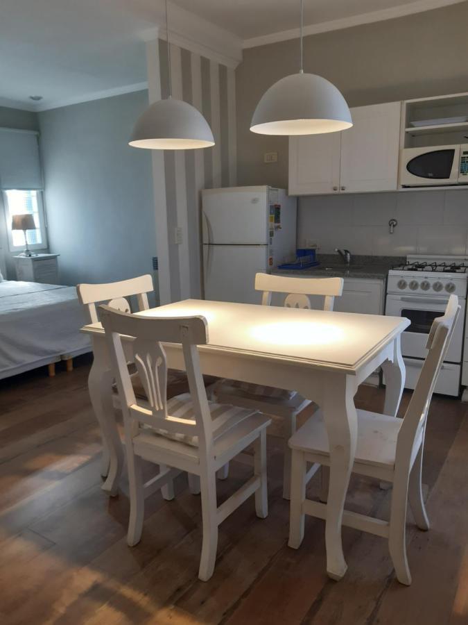 Little Apartment