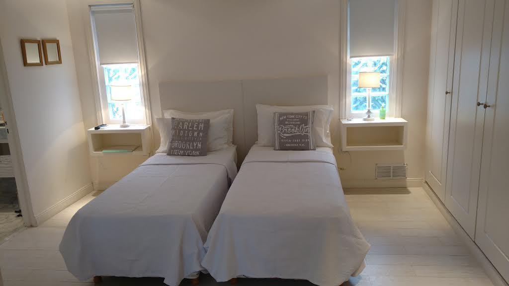 Little Apartment