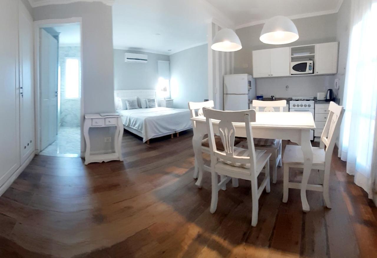 Apartamento Little Concepción del Uruguay