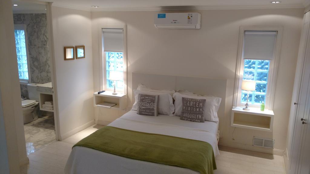 Little Apartamento *