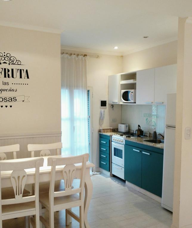 Apartamento Little Concepción del Uruguay